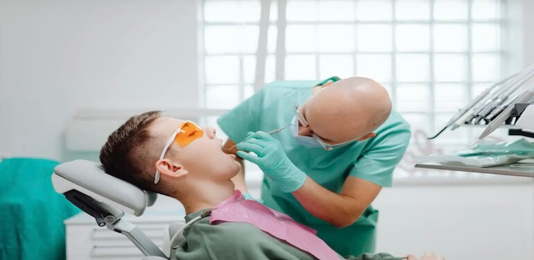 Maksillofasiyal Travmalar ve Modern Tedavi Yöntemleri