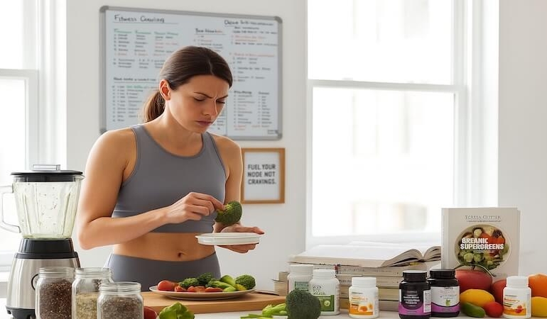 Ortoreksiya Nervoza: Sağlıklı Beslenme Takıntısı