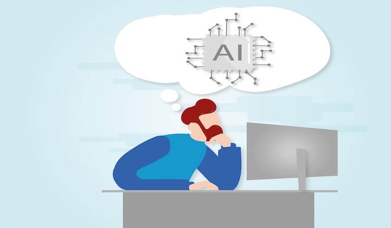 Yapay Zeka ile Dertleşmenin Görünmeyen Tehlikeleri!