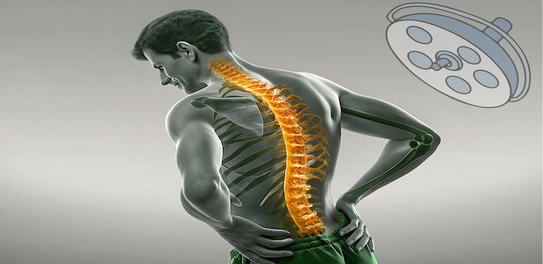 Ameliyatsız Bel Fıtığı Tedavisi Neden Yaygınlaştı?