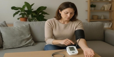 Tansiyon Hastalığında Beslenme