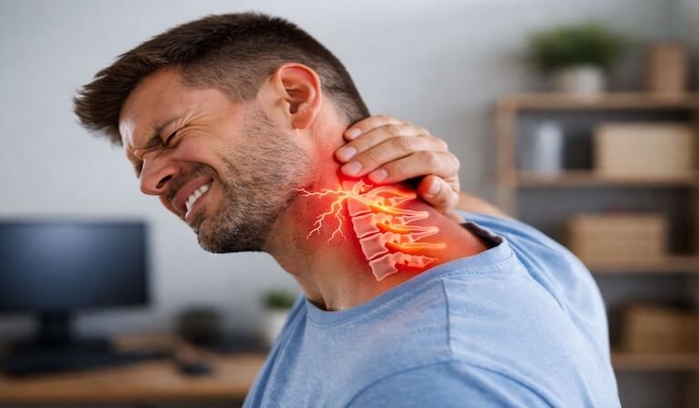 Boyun Kütletmek Zararlı mı?