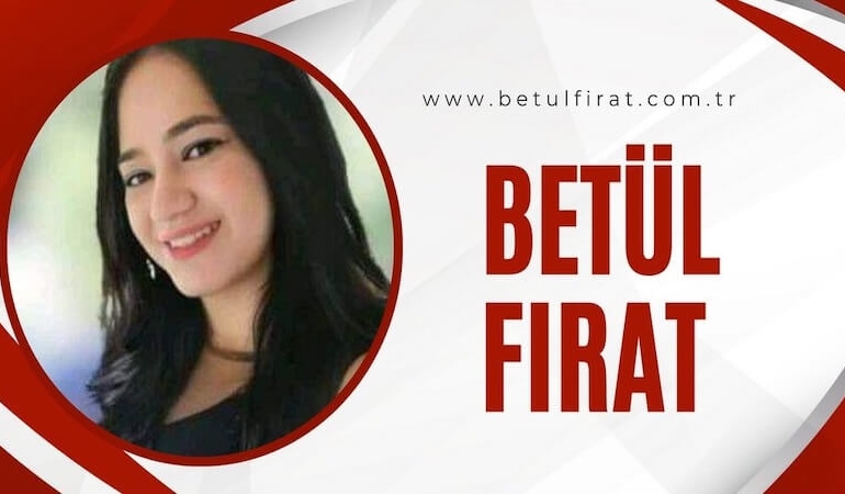 Senarist Betül Fırat’tan Çarpıcı Hikayeler ve Şarkılar