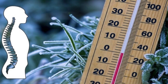 Soğuk Hava Bel Fıtığı Yapar mı?