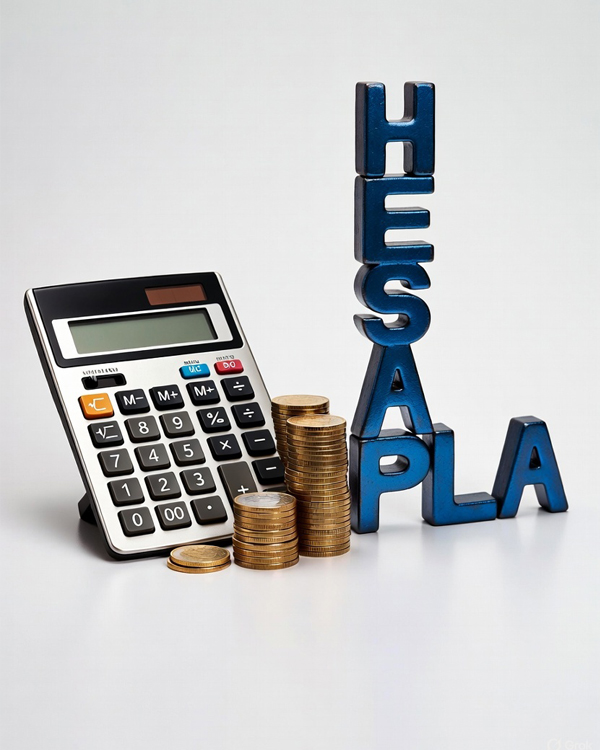 İdeal Kilo Hesaplama