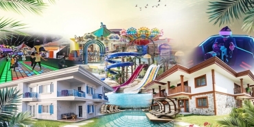 İstanbul’da Lüks Aile Otel Önerisi: Editörün Gözünden Gerçek Bir Deneyim