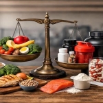 Spor, Beslenme ve Supplement Dengesi