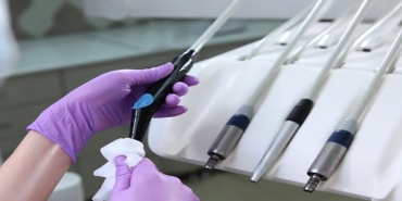 Dezenfektan Mendil Kullanımı İle Günlük Hijyenin Pratik Yolu