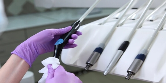 Dezenfektan Mendil Kullanımı İle Günlük Hijyenin Pratik Yolu