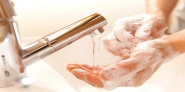 El Hijyeni ve El Antiseptiği ile Güvenli Yaşamın Anahtarı