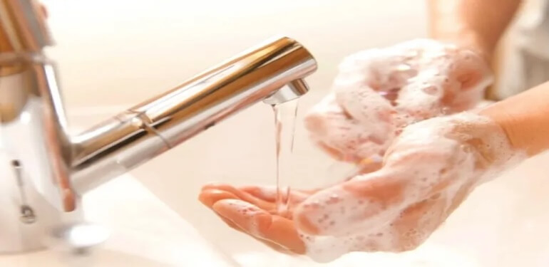 El Hijyeni ve El Antiseptiği ile Güvenli Yaşamın Anahtarı