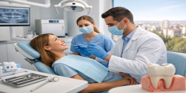 Estetik Diş Hekimliğinde Yaygın Yanılgılar ve Gerçekler