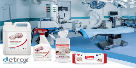 Hidrojen Peroksit Nedir ve Hangi Alanlarda Kullanılır?