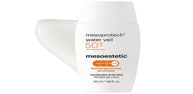 Mesoestetic ile Tanışın