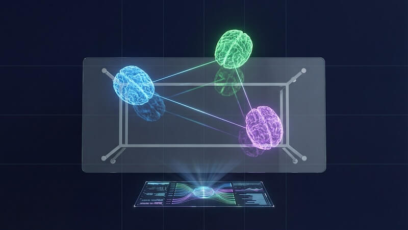 Tek Modele Güvenmek Riskli: Perplexity'nin 