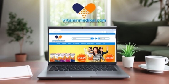 Vitaminmedikal’i Neden Tercih Etmelisiniz?