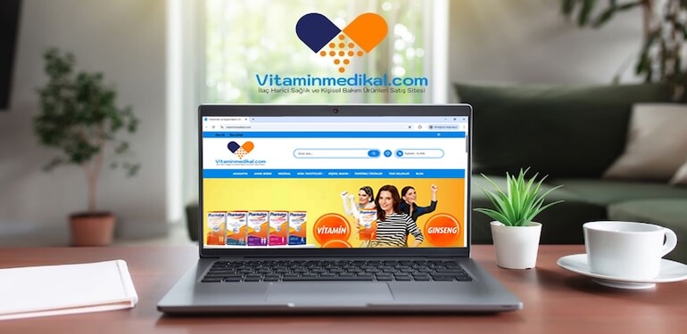 Vitaminmedikal’i Neden Tercih Etmelisiniz?