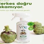 Gıdalardaki Pestisit Kalıntıları: Evde Temizlemek Ne Kadar Mümkün?