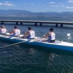 Zihinsel Detoks İçin Kürek: Suyun Meditatif Gücüyle Strese Veda Edin