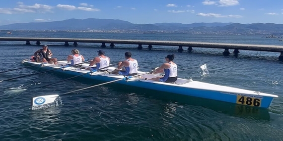 Zihinsel Detoks İçin Kürek: Suyun Meditatif Gücüyle Strese Veda Edin