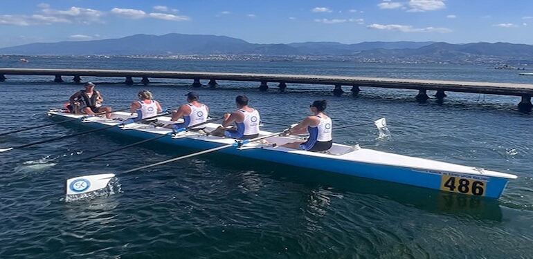 Zihinsel Detoks İçin Kürek: Suyun Meditatif Gücüyle Strese Veda Edin