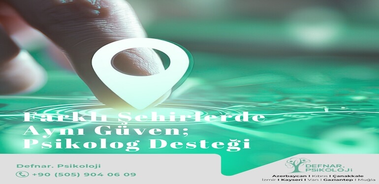 Bütüncül Sağlık Anlayışı: Ruh Sağlığının Yaşam Kalitesi Üzerindeki Rolü