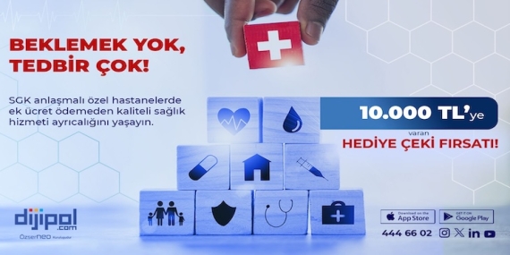 Dijipol.com ile Tamamlayıcı Sağlık Sigortası Rehberi Aile Sağlığını Güvence Altına Almanın en Kolay Yolu