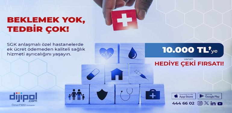 Tamamlayıcı Sağlık Sigortası Rehberi