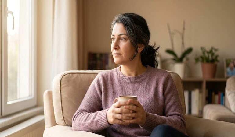 Kadınların “Sessiz Çığlığı” İdrar Kaçırma Bir Kader Değil!