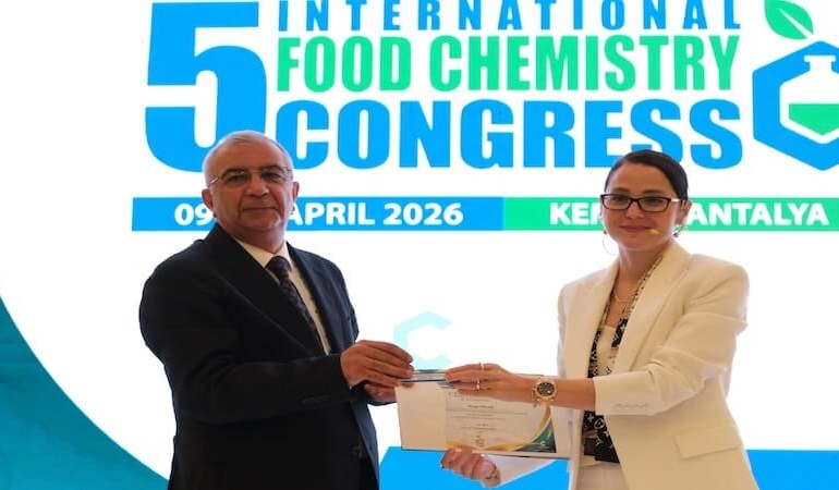 Mutfaktaki Gizli Tehlike