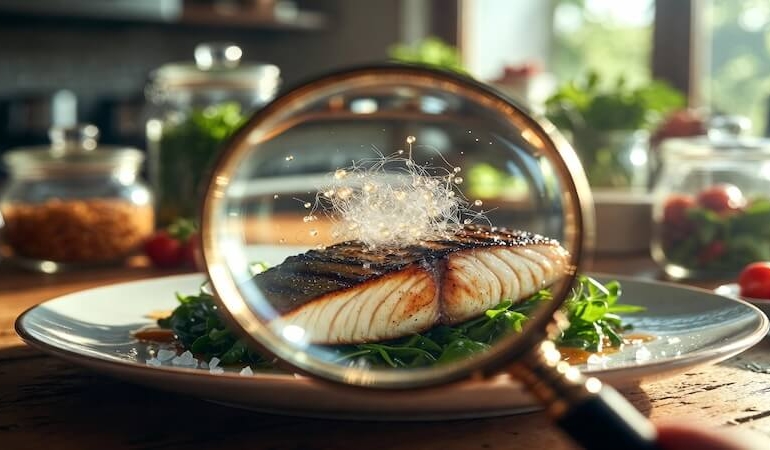 Mikroplastikler ve Bedenimizdeki Sessiz İstila