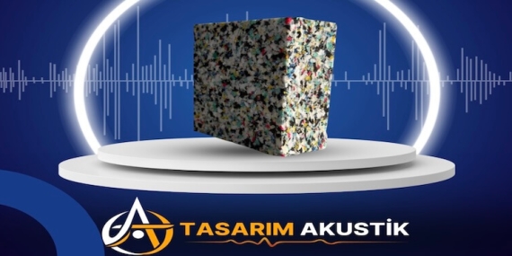 Bondex Sünger | Etkili Yalıtım Malzemesi – Echopan Süngerleri