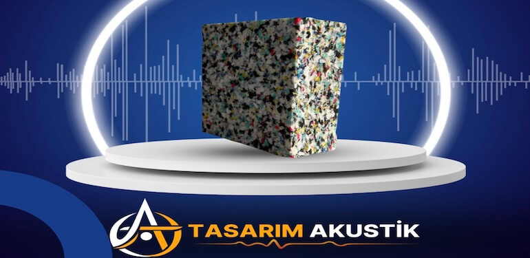 Bondex Sünger | Etkili Yalıtım Malzemesi – Echopan Süngerleri