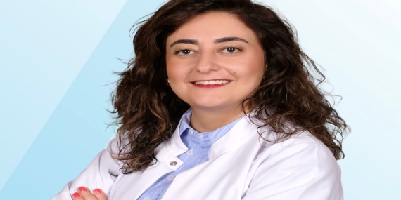 Çocuklarda Ateşli Havale