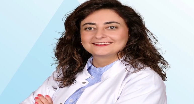 Çocuklarda Ateşli Havale