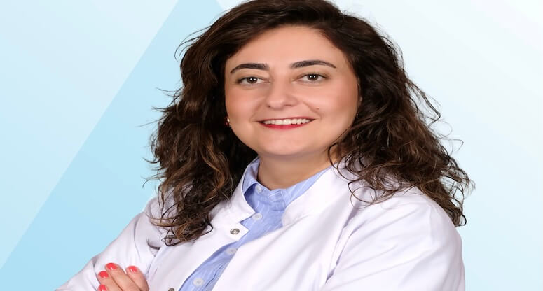 Çocuklarda Ateşli Havale