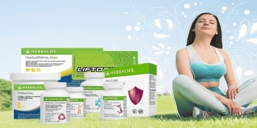 Konya Herbalife Bağımsız Distribütörü ile Aktif, Dengeli ve Zinde Bir Yaşama Adım Atın