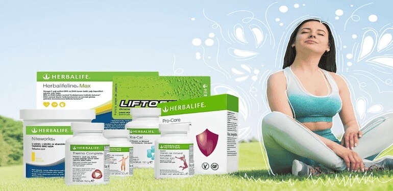 Konya Herbalife Bağımsız Distribütörü ile Aktif, Dengeli ve Zinde Bir Yaşama Adım Atın