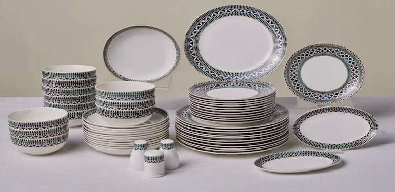 Modern Sofralar İçin Yemek Takımı Önerileri