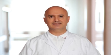 Tırnak Altındaki Lekelere Dikkat