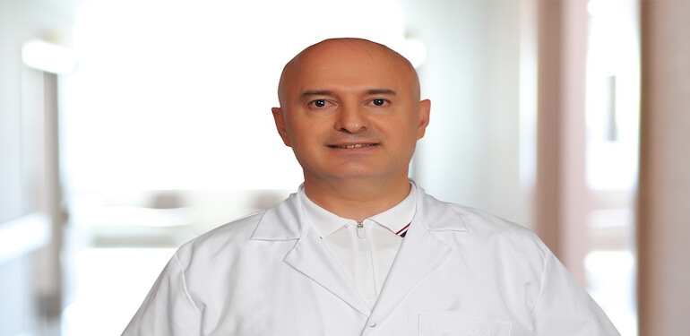 Tırnak Altındaki Lekelere Dikkat