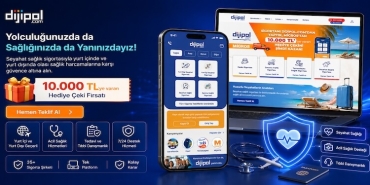 Dijipol ile Tamamlayıcı Sağlık Sigortasını Değerlendirirken Nelere Bakmalı?
